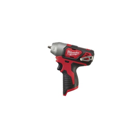 Milwaukee Tool M12 1/4 IN. IMPACT WRENCH, (BARE),  2461-20